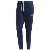 Spodnie sportowe męskie - Adidas, spodnie ENTRADA 22 Sweat Panty H57529, r. XL - miniaturka - grafika 1