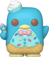 Figurki dla dzieci - FUNKO POP! Vinyl Figure: Sanrio: Hello Kitty - Tuxedo Sam - miniaturka - grafika 1