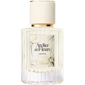 Wody i perfumy damskie - Chloé Atelier des Fleurs Cedrus woda perfumowana dla kobiet 50 ml - miniaturka - grafika 1