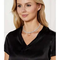 Naszyjniki - Swarovski Naszyjnik - miniaturka - grafika 1