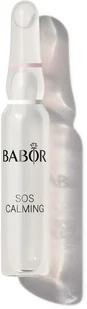 BABOR BABOR SOS Calming 14.0 ml - Serum do twarzy - miniaturka - grafika 4