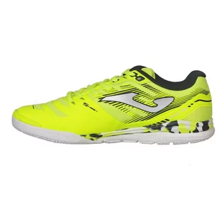 Buty piłkarskie Joma Regate Rebound 2309 IN M (kolor Żółty, rozmiar 42) - Buty sportowe męskie - miniaturka - grafika 2