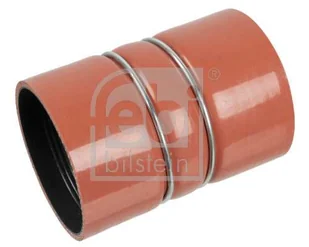 PRZEWÓD INTERCOOLERA FROM TURBOCHARGER TO INTERCOOLER - Układ zasilania - akcesoria - miniaturka - grafika 1