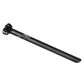 Części rowerowe - PRO Sztyca PLT 27,2mm 400mm offset 0mm czarna (PRSP0141) - miniaturka - grafika 1