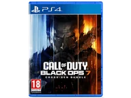 Gry PlayStation 4 - PS4 PLAION Call of Duty: Black Ops 7 - miniaturka - grafika 1