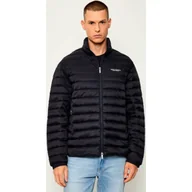Kurtki męskie - Armani Exchange Puchowa kurtka Regular Fit - miniaturka - grafika 1