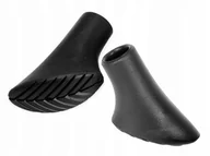 Kije trekkingowe - KOŃCÓWKI DO KIJKÓW NORDIC WALKING 2szt - miniaturka - grafika 1