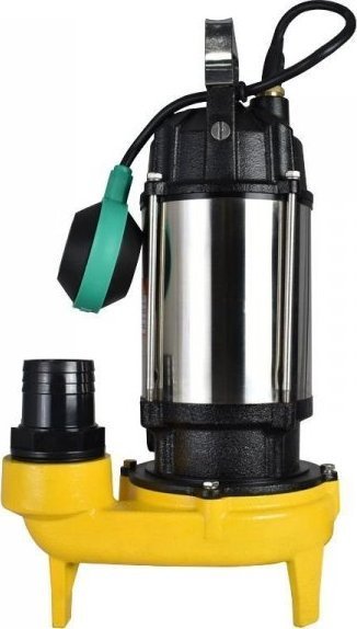 Omnigena POMPA ZATAPIALNA WQ 750ECO* 230V 1 SZT