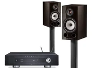 Wzmacniacze - PRIMARE I25 Prisma z TRIANGLE 40th Comete - miniaturka - grafika 1