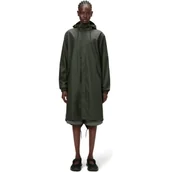 Kurtki męskie - Rains Parka | Casual fit - miniaturka - grafika 1