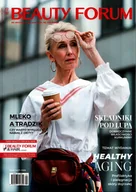 Czasopisma - Beauty Forum - miniaturka - grafika 1