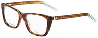 Okulary przeciwsłoneczne - Marc Jacobs Damskie okulary przeciwsłoneczne Marc 598, Isk, 52, Isk - miniaturka - grafika 1