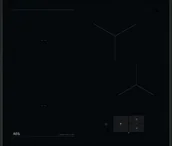 Płyty elektryczne do zabudowy - AEG NIG64B30AB - miniaturka - grafika 1