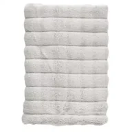 Ręczniki - Zone Denmark Ręcznik łazienkowy 50 x 100 cm Inu Soft Grey 29550 - miniaturka - grafika 1