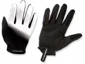 Rękawiczki rowerowe - RĘKAWICZKI ROWEROWE KROSS RACE LONG 3.0 r.XL - miniaturka - grafika 1