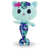 Maskotki i pluszaki - Koci Domek Gabi Pluszowa Syrenkotka, 25 cm - miniaturka - grafika 1