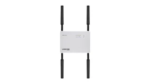 Lancom Systems IAP-5G gateway/kontroler 10, 100, 1000 Mbit/s - Pozostałe akcesoria sieciowe - miniaturka - grafika 1