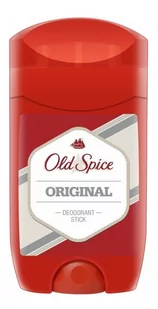 Old Spice Original dezodorant w sztyfcie 50ml dla Panów - Dezodoranty i antyperspiranty dla kobiet - miniaturka - grafika 1