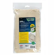 Akcesoria do mycia samochodu - Ręcznik szmatka do polerowania bawełniana 300 g - miniaturka - grafika 1