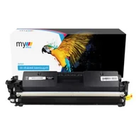 Tonery zamienniki - Toner do Hp CF230A 30A LaserJet Pro M203dn M227fdn - miniaturka - grafika 1
