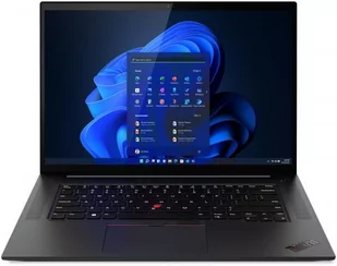 Lenovo ThinkPad P1 5th Gen (21DC0014PB) - Laptopy - miniaturka - grafika 1