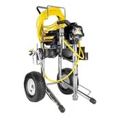 Pozostałe narzędzia pneumatyczne - Agregat Malarski 3,2 L/Min 2600W Wabrotech Wt32H/ Wabrotech - miniaturka - grafika 1