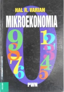 Mikroekonomia Używana - Biznes - miniaturka - grafika 2