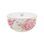 Miski i półmiski - Nuova Cer Misa porcelanowa 14cm R2S Romantic 337 CATE - miniaturka - grafika 1