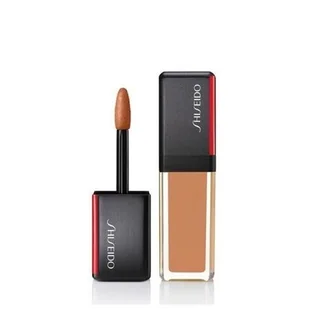 Shiseido Labial Lipshine Laquerink - Błyszczyki do ust - miniaturka - grafika 4
