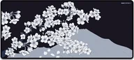 Podkładki pod mysz - X-Raypad Aqua Control II Sakura Night XXL - miniaturka - grafika 1