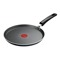 Patelnie - TEFAL PATELNIA SO'LIGHT 25 CM NALEŚNIK - miniaturka - grafika 1