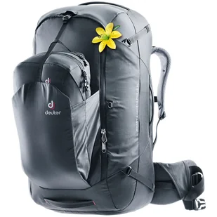Deuter Aviant Access Pro 65 SL Plecak 68 cm przegroda na laptopa black 3512320-7000 - Torby na laptopy - miniaturka - grafika 1