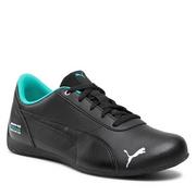 Półbuty męskie - Sneakersy Puma Mapf1 Neo Cat 30699307 Czarny - miniaturka - grafika 1