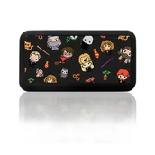 Głośniki przenośne - Przenośny głośnik bezprzewodowy 3W medium Harry Potter 026 - miniaturka - grafika 1