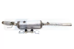 Filtr Czastek Stalych DPF Nowosc - Układ wydechowy - akcesoria - miniaturka - grafika 1