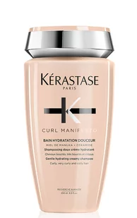 Kerastase Curl Manifesto kąpiel nawilżająca do loków 250ml - Szampony do włosów - miniaturka - grafika 1