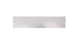 Eaton Osłona metalowa pełna 1000x200mm BPZ-FP-1000/200-BL 293534 293534 - Rozdzielnie elektryczne - miniaturka - grafika 1