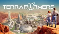 Gry PC Cyfrowe - Terraformers PC - miniaturka - grafika 1
