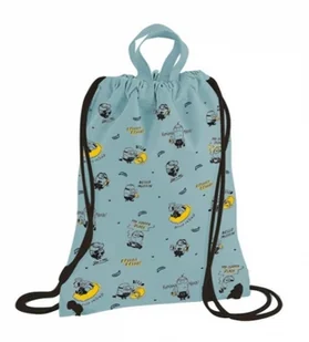 Worko-plecak Minionki - Kevin Prenger - Plecaki szkolne i tornistry - miniaturka - grafika 1