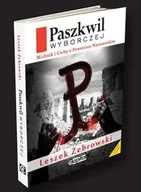 Felietony i reportaże - Paszkwil Wyborczej - Leszek Żebrowski - miniaturka - grafika 1