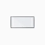 Okapy kuchenne - Globalo ZENARA 100.1 White + Turbina TW 2.1 - miniaturka - grafika 1