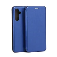 Etui i futerały do telefonów - Beline Etui Book Magnetic Samsung A15 A156 niebieski /blue - miniaturka - grafika 1