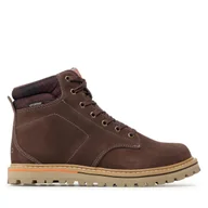 Botki męskie - Trapery CMP Dorado Wp 39Q4937 Brązowy - miniaturka - grafika 1