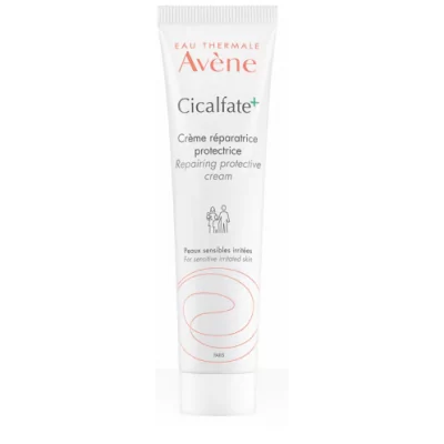 Avene LAB.DERMATOLOG Cicalfate+ regenerujący krem ochronny 40 ml