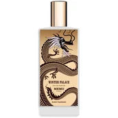 Wody i perfumy unisex - MEMO Paris Winter Palace woda perfumowana 75ml - miniaturka - grafika 1