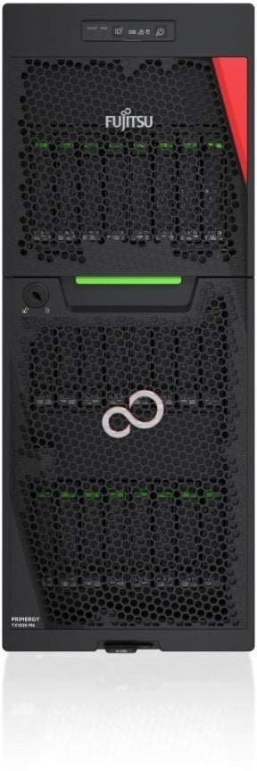 Serwer Primergy TX1330 M6/F/RPSU VFY:T1336SC133IN Fujitsu