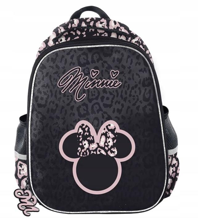 Plecak szkolny Paso Premium Disney Minnie