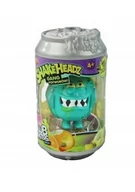 Figurki dla dzieci - Dumel Shake Headz, Gang Potworów, Sam - miniaturka - grafika 1