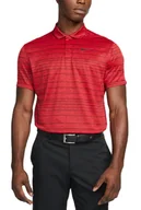 Koszulki męskie - Koszulka Polo Nike DRY Tiger Woods DH0789687 S - miniaturka - grafika 1
