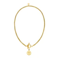 Naszyjniki - Purelei Purelei Naszyjnik Lele Naszyjniki 1 ct Damski - miniaturka - grafika 1